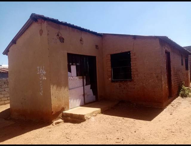 2 BEDROOM HOUSE FOR SALE IN EDEN PARK